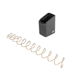 Pad +9 colpi per Glock 17-35 per IPSC Open – Toni System