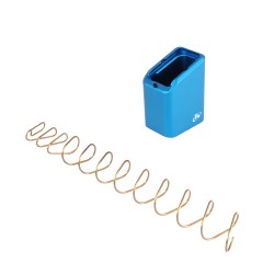 Pad +9 colpi per Glock 17-35 per IPSC Open – Toni System