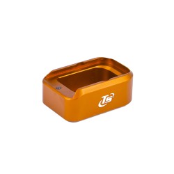 Pad +2 colpi per Glock conforme IPSC Standard – Toni System