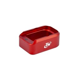 Pad +2 colpi per Glock conforme IPSC Standard – Toni System