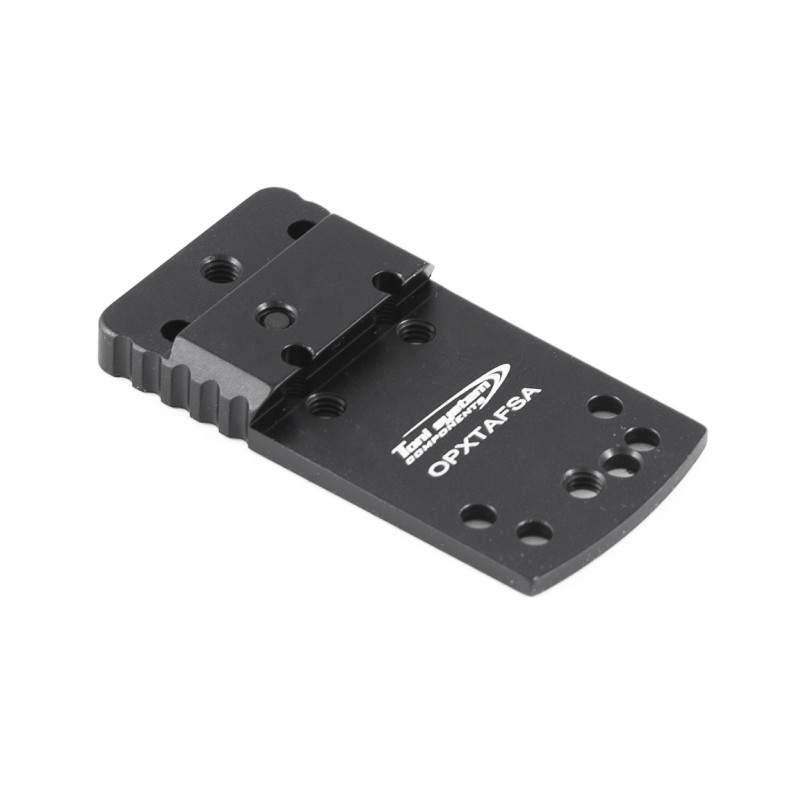 Base red dot tipo A per Tanfoglio Force Esse/Plus – Toni System