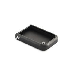 Base pad +0 for HS-Springfield XDM-SF19 cal. 45 A.C.P.