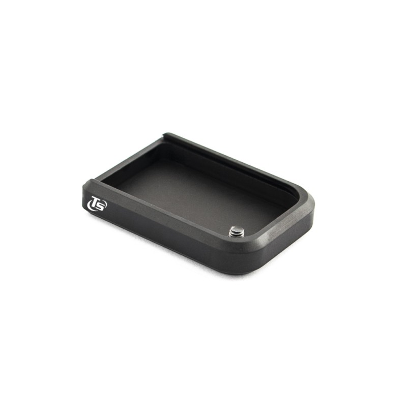 Base pad +0 for HS-Springfield XDM-SF19 cal. 45 A.C.P.