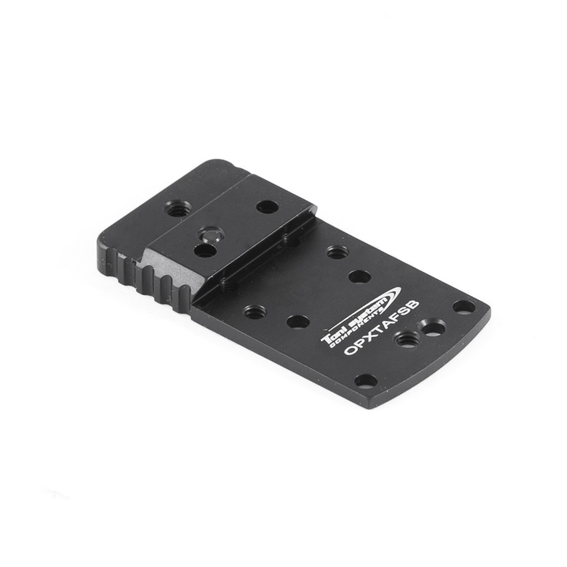 Base red dot tipo B per Tanfoglio Force Esse/Plus – Toni System