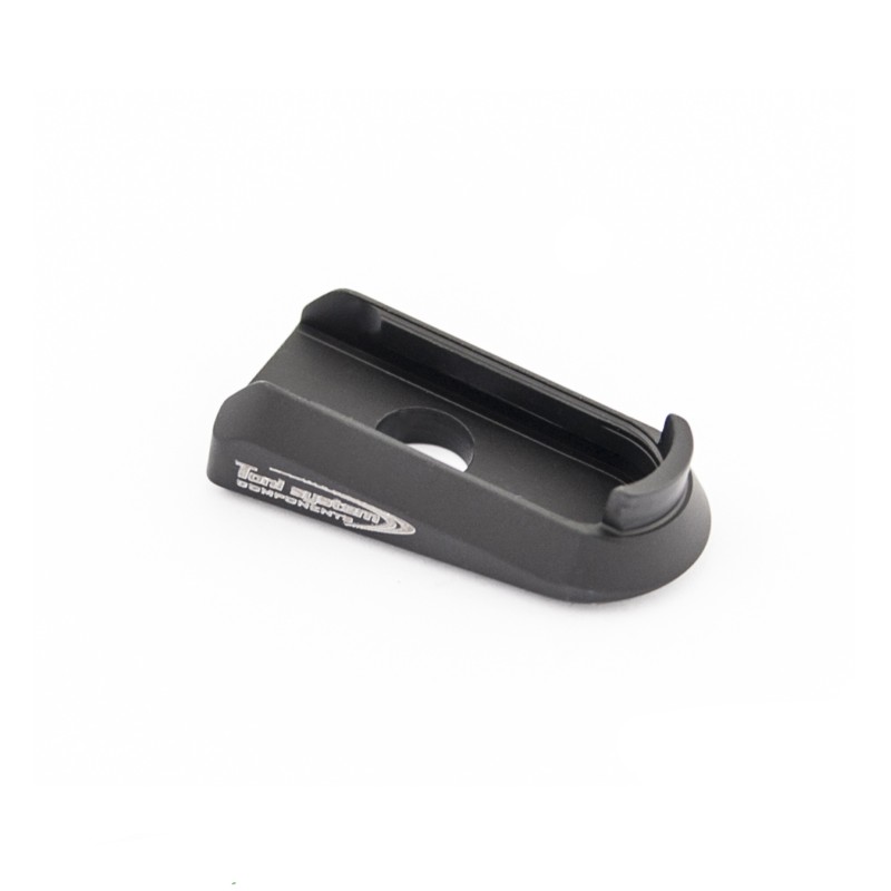 Standard pad for 1911 - Metalform magazine