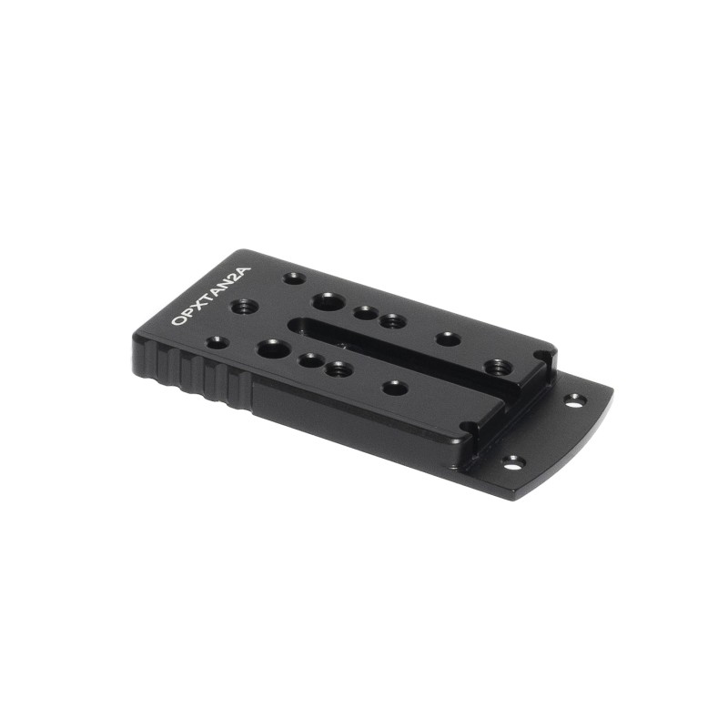 Base red dot tipo A per Tanfoglio Stock II Optic pre 2022 – Toni System