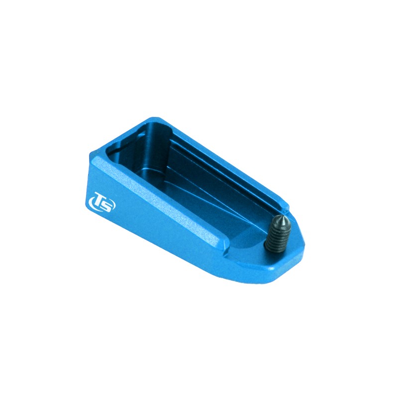 Pad standard per 1911 Mec-Gar monofilare – Toni System