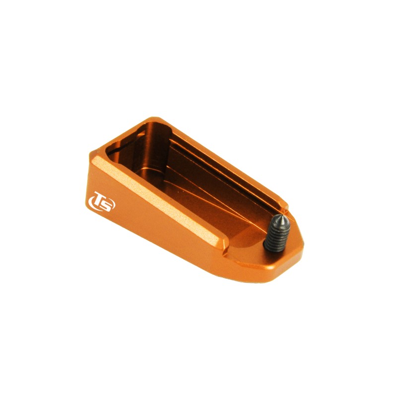 Standard pad for 1911 - Mec Gar magazine