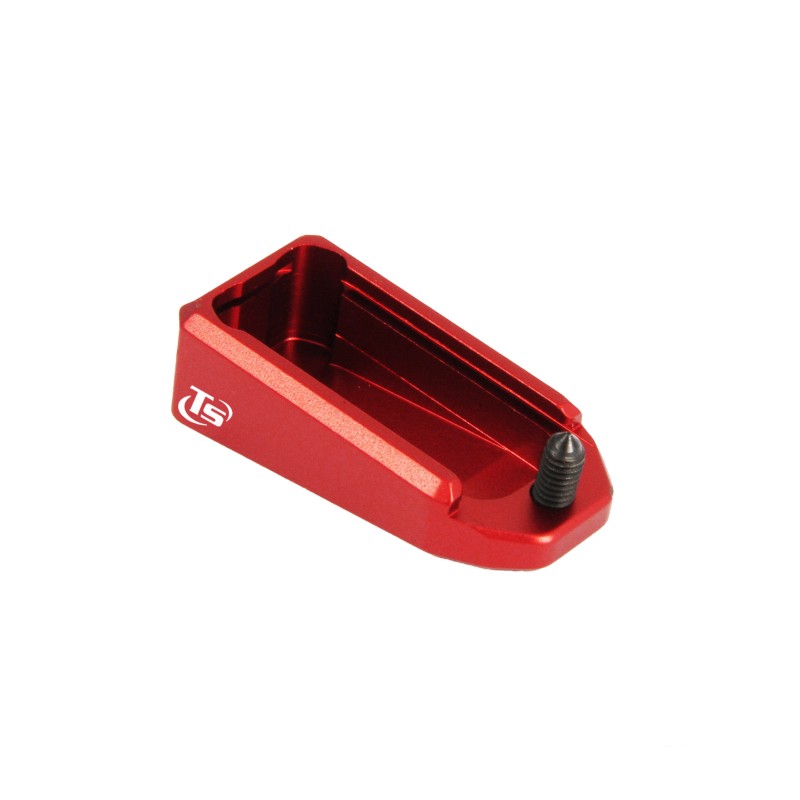 Standard pad for 1911 - Mec Gar magazine