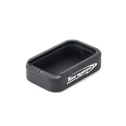 Base pad for Tanfoglio P21L, +1 round