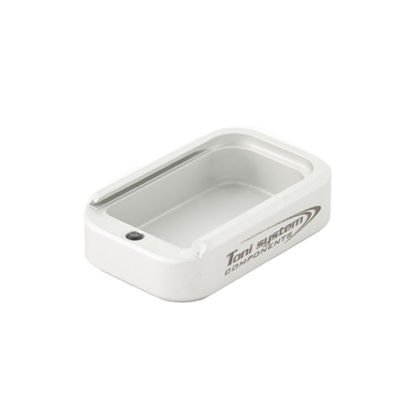 Pad +1 per Tanfoglio P21L compatibile con minigonna – Toni System