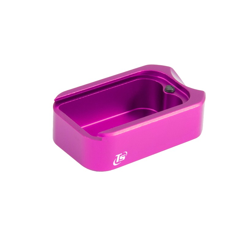 Standard base pad for Sig Sauer 226