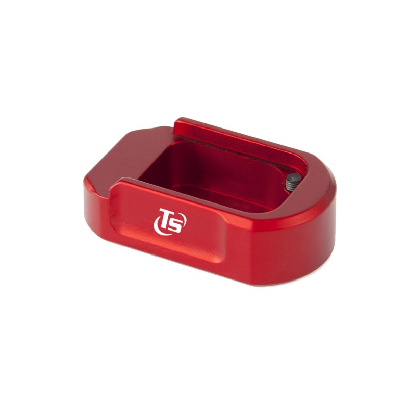 Base pad for Sig Sauer P320 Full size