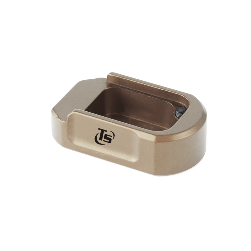 Base pad for Sig Sauer P320 Full size