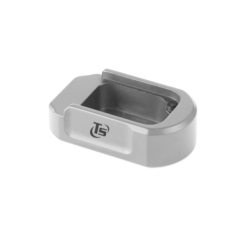 Base pad for Sig Sauer P320 Full size