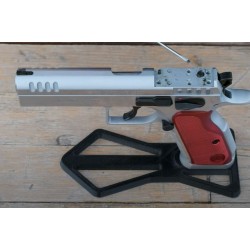 Base red dot tipo A per Tanfoglio Stock II Optic post 2022 – Toni System