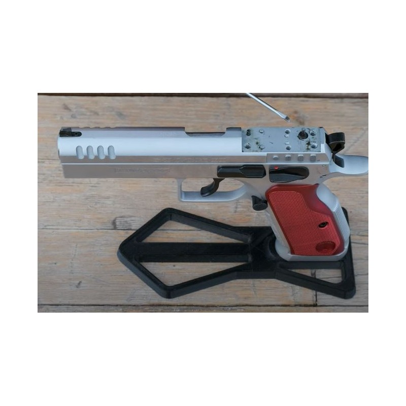 Base red dot tipo B per Tanfoglio Stock II Optic post 2022 – Toni System