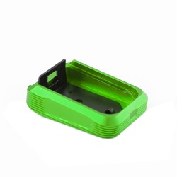 Standard base pad for 2011