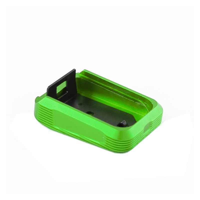 Standard base pad for 2011