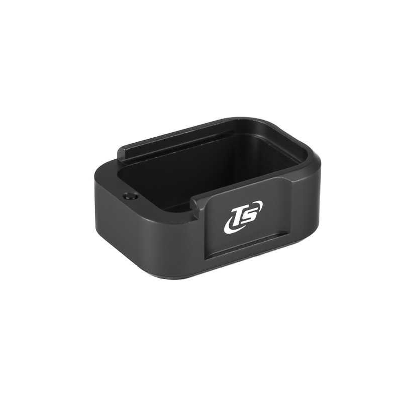 Pad tactical +2 colpi per 2011 – con scasso laterale – Toni System