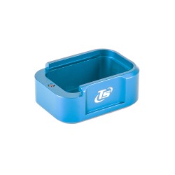 Pad tactical +2 colpi per 2011 – con scasso laterale – Toni System