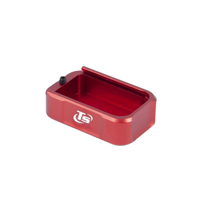 Pad +2 colpi per Tanfoglio fusto large – Toni System