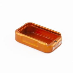 Pad alleggerito Tanfoglio Limited Custom IDPA – Toni System