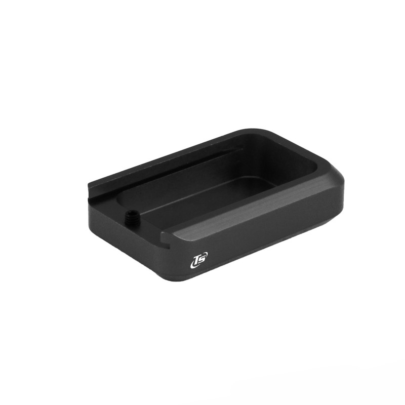 Pad +1 colpo Tanfoglio fusto large per IPSC Standard – Toni System