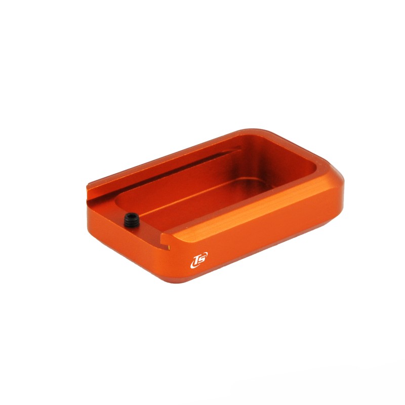 Pad +1 colpo Tanfoglio fusto large per IPSC Standard – Toni System