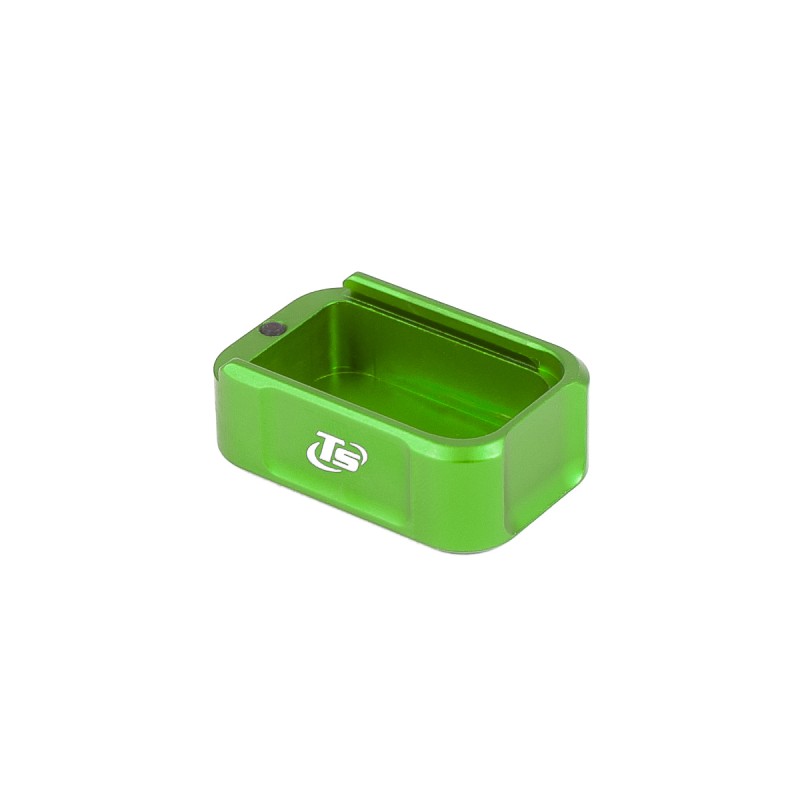 Pad +2 colpi per Tanfoglio fusto small – Toni System