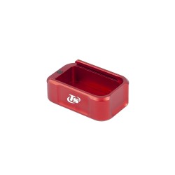 Pad +2 colpi per Tanfoglio fusto small – Toni System