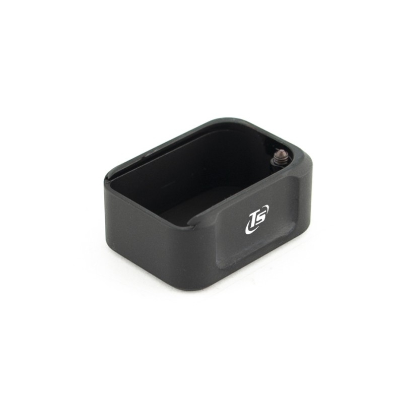 Base pad for Walther Q5 Match Steel frame (SF)