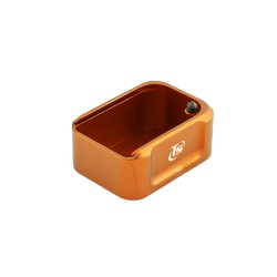 Pad caricatore Walther Q5 Match SF +1/+2 colpi – Toni System