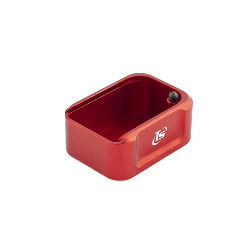 Base pad for Walther Q5 Match Steel frame (SF)