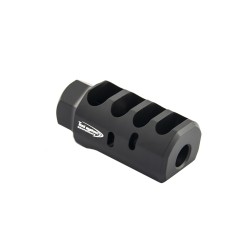 PCC compensator caliber 9mm, thread 1/2x28