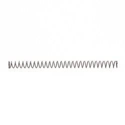 Recoil spring for Beretta