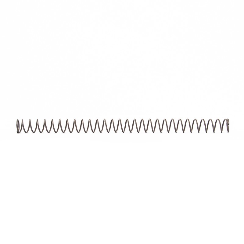Recoil spring for Beretta