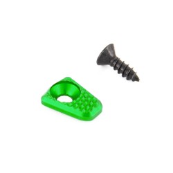 Oversized magazine release for Beretta CX4 - Toni System