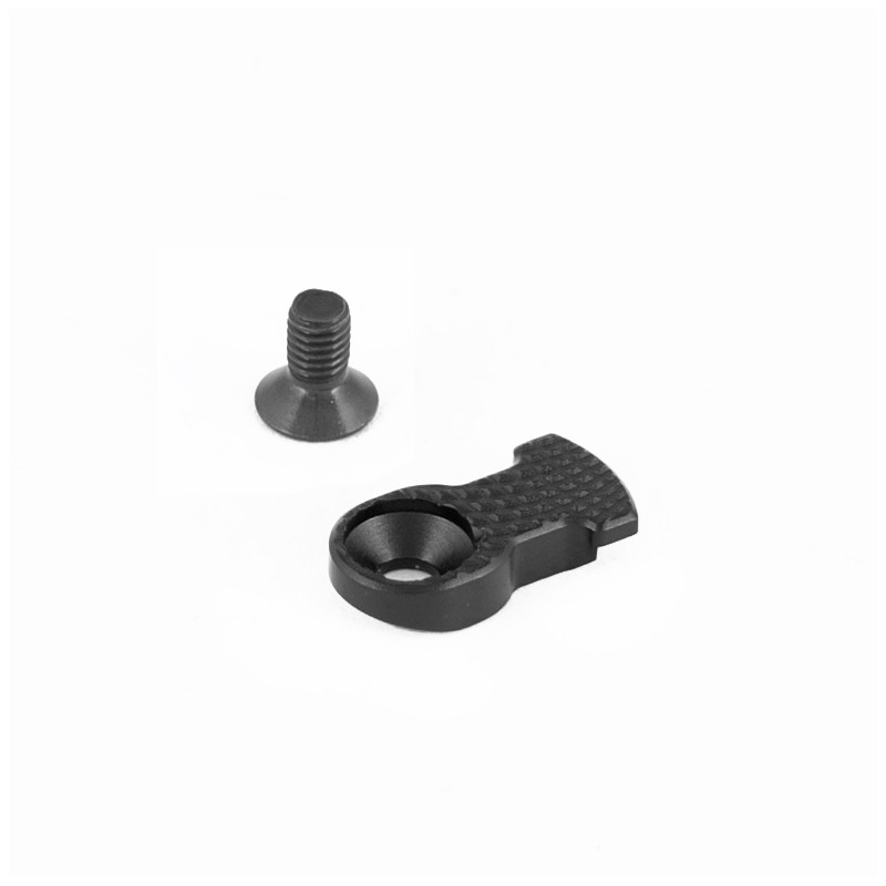 Pulsante sgancio caricatore per CZ Shadow 2 Compact