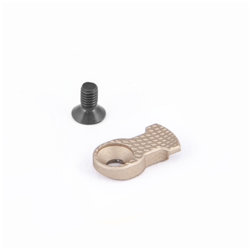 Pulsante sgancio caricatore per CZ Shadow 2 Compact