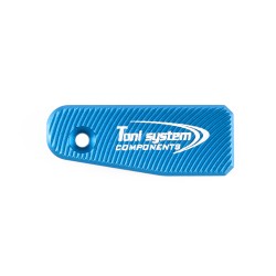 Oversized release button for Beretta 1301 - Toni System