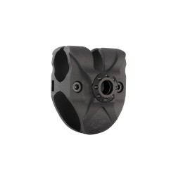 Barrel clamp ga.12 with QD attachment - Toni System