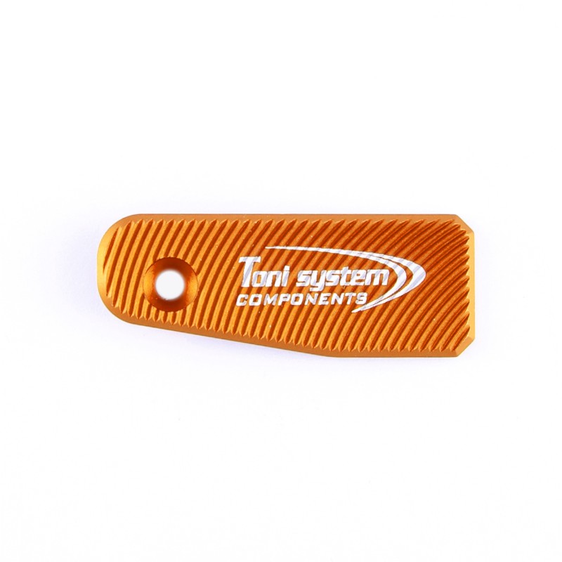 Oversized release button for Beretta 1301 - Toni System