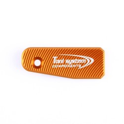 Oversized release button for Beretta 1301 - Toni System