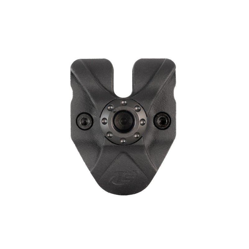 Barrel clamp ga.12 with QD attachment - Toni System