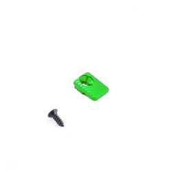 Increased magazine release button - Toni System