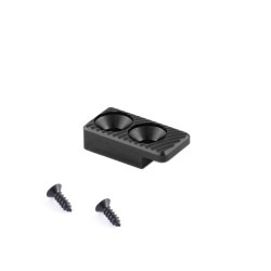 Pulsante maggiorato sgancio caricatore per Glock gen.4 - Toni System