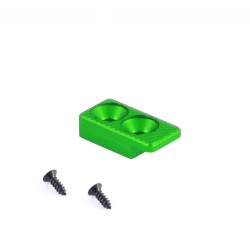 Oversized magazine release Glock gen. 4 - Toni System