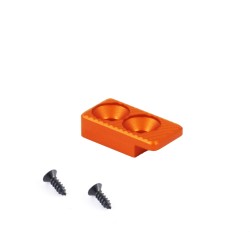 Oversized magazine release Glock gen. 4 - Toni System