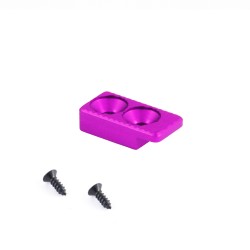 Oversized magazine release Glock gen. 4 - Toni System